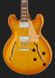 Harley Benton HB-35Plus Lemon 374850 фото 4