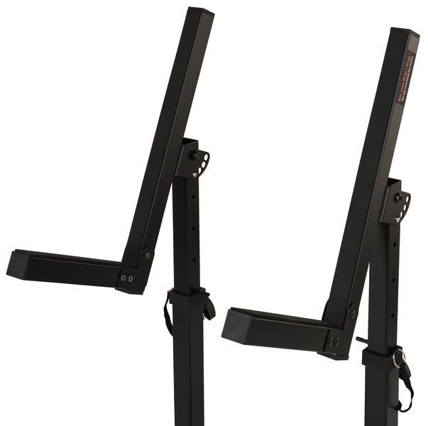 Millenium Mobile Guitar Amp Stand 614611 фото
