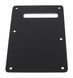 Harley Benton Parts Backplate ST-Style Black 284009 фото 4