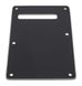 Harley Benton Parts Backplate ST-Style Black 284009 фото 2