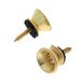 Harley Benton Strap Pin Set Gold 213103 фото 3