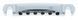 Harley Benton Parts Stop Bar Tailpiece Ch 284208 фото 2