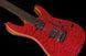 Harley Benton Fusion-IV HH RW QRG 618123 фото 11