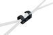 Harley Benton Pedalboard Cable Clamp 20pcs 523855 фото 8