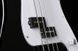 Harley Benton PB-20 BK Standard Series 163851 фото 15