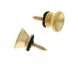 Harley Benton Strap Pin Set Gold 213103 фото 1