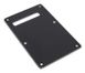 Harley Benton Parts Backplate ST-Style Black 284009 фото 3