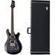 Електрогітара Harley Benton CST-24T Black Flame w/Case (комплект) 567822 фото 1