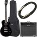 Harley Benton SC-200 BK Student Serie Bundle 371308 фото 1