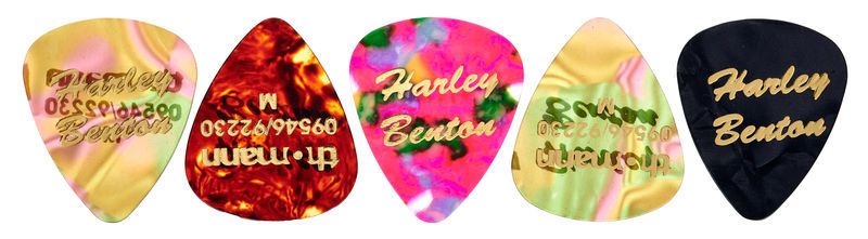 Harley Benton TE-20 SB Standard Series Set 4 315482 фото