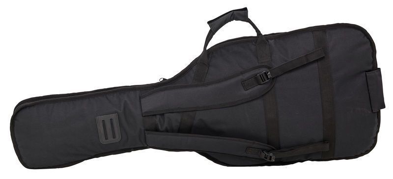 Harley Benton R-457BK MultiScale w/Bag 539843 фото