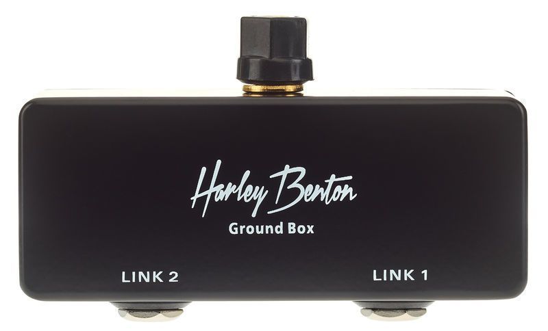 Harley Benton GroundBox 472496 фото