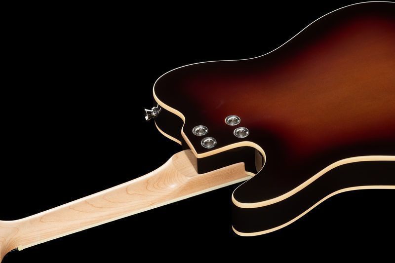 Электромандолина Harley Benton MA-500 VS Bluegrass Series 220549 фото