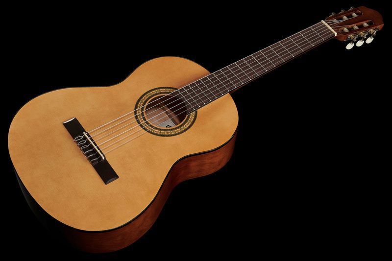 Класична акустична гітара Thomann Classic Guitar 3/4 Bundle 3 (комплект) 302030 фото