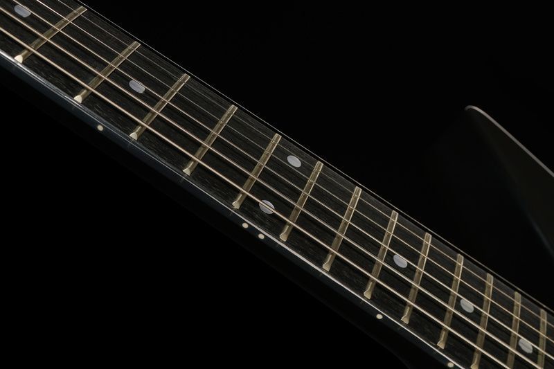 Harley Benton Extreme-84 Progressive Series 383152 фото