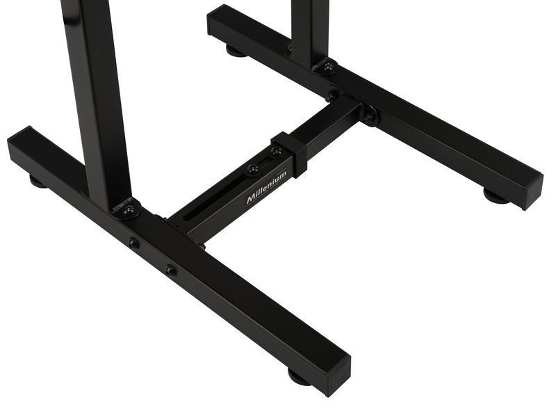 Millenium Mobile Guitar Amp Stand 614611 фото