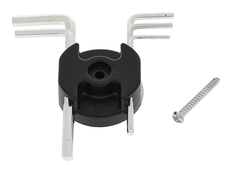 Harley Benton GTR HEX keyholder kit 558357 фото