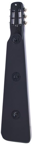 Слайд-гітара Harley Benton Slider II Lap Steel w/Stand (комплект) 305023 фото