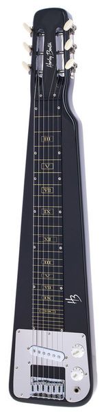 Harley Benton Slider II Lap Steel w/Stand 305023 фото