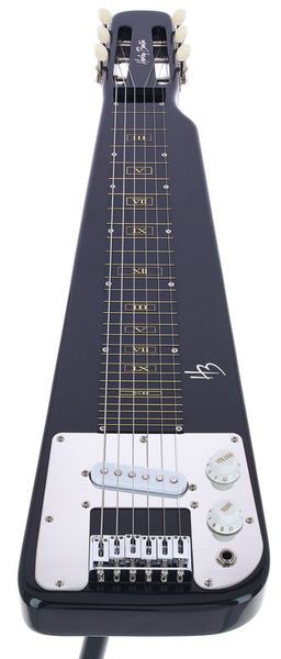 Harley Benton Slider II Lap Steel w/Stand 305023 фото