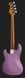 Harley Benton MV-4P Burgundy Mist w/Case 597752 фото 3