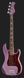 Harley Benton MV-4P Burgundy Mist w/Case 597752 фото 2