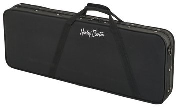 Harley Benton LightCase-El-Guitar 511120 фото