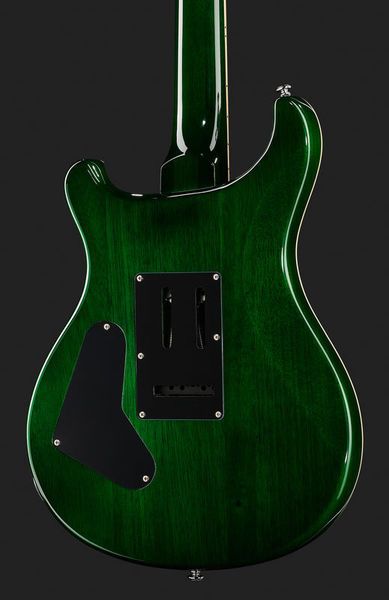 Harley Benton CST-24T Emerald Flame 402126 фото