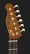 Електрогітара Harley Benton Fusion-T II HH LH RW SGD 628277 фото 6