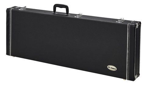 Thomann Guitar Case Single-/Double Cut 129350 фото