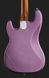 Harley Benton MV-4P Burgundy Mist w/Case 597752 фото 5