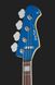 Harley Benton Enhanced MP-4EB Lake Blue 443473 фото 6