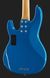 Harley Benton Enhanced MP-4EB Lake Blue 443473 фото 5