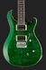 Harley Benton CST-24T Emerald Flame 402126 фото 4