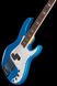 Harley Benton Enhanced MP-4EB Lake Blue 443473 фото 12