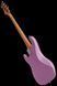 Harley Benton MV-4P Burgundy Mist w/Case 597752 фото 11