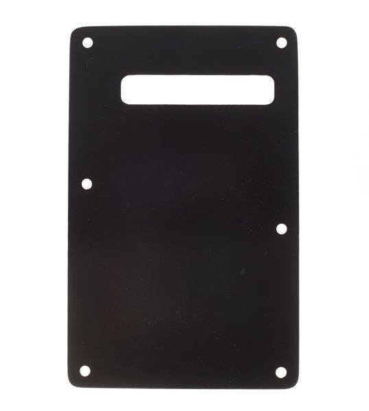 Harley Benton Parts Backplate ST-Style Tort 284010 фото