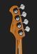 Harley Benton MV-4P Burgundy Mist w/Case 597752 фото 7