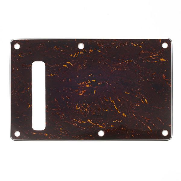 Harley Benton Parts Backplate ST-Style Tort 284010 фото