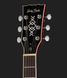 Электрогитара Harley Benton SC-Custom Plus EMG BCF w/Bag (комплект) 537504 фото 6