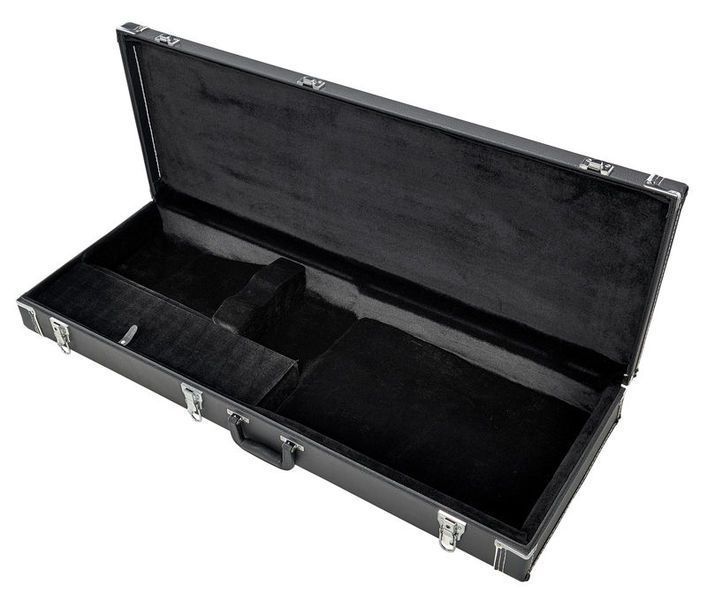 Thomann Guitar Case Single-/Double Cut 129350 фото