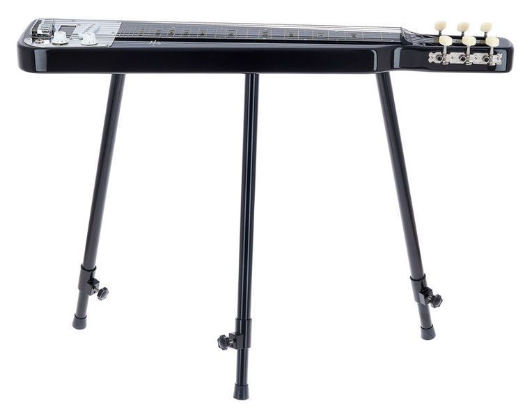 Harley Benton Slider II Lap Steel w/Stand 305023 фото