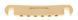 Harley Benton Parts Stop Bar Tailpiece GD 284210 фото 6