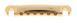 Harley Benton Parts Stop Bar Tailpiece GD 284210 фото 5