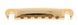 Harley Benton Parts Stop Bar Tailpiece GD 284210 фото 4