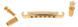 Harley Benton Parts Stop Bar Tailpiece GD 284210 фото 7