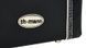 Thomann Guitar Case Single-/Double Cut 129350 фото 9