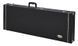 Thomann Guitar Case Single-/Double Cut 129350 фото 1