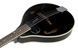 Мандоліна Harley Benton HBMA-50E Mandoline BK w/Bag (комплект) 539039 фото 6