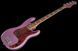 Harley Benton MV-4P Burgundy Mist w/Case 597752 фото 9